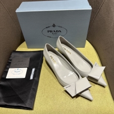 Prada Heeled Shoes